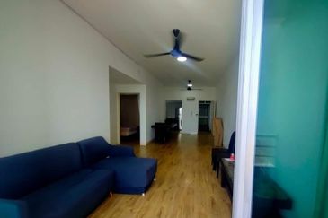 Alam Damai Condominium