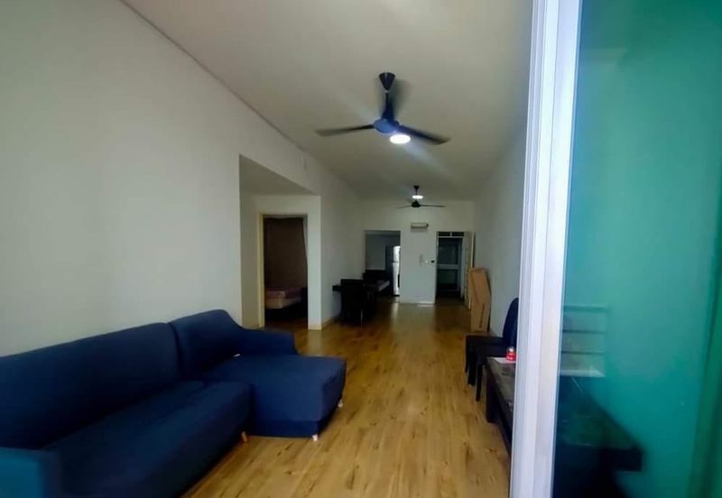 Alam Damai Condominium