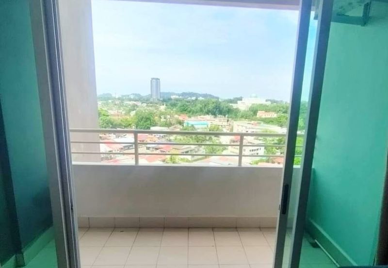 Alam Damai Condominium