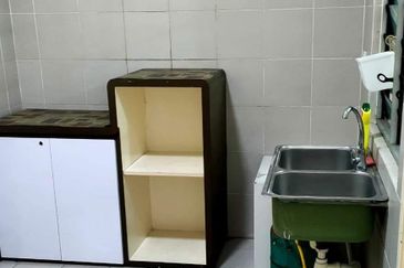 Alam Damai Condominium