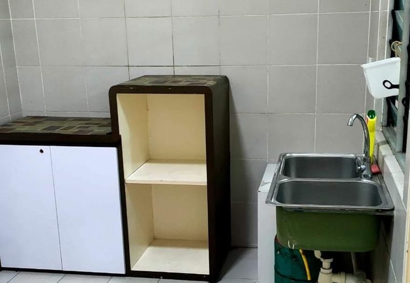 Alam Damai Condominium