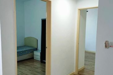 Alam Damai Condominium