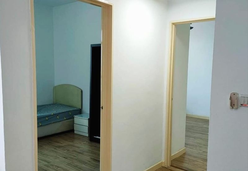 Alam Damai Condominium