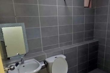 Alam Damai Condominium