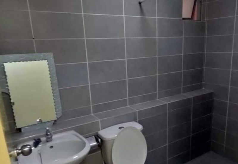 Alam Damai Condominium