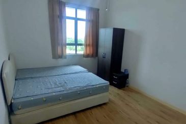 Alam Damai Condominium