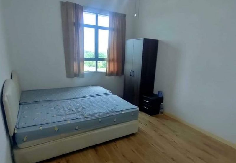 Alam Damai Condominium