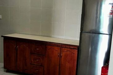 Alam Damai Condominium