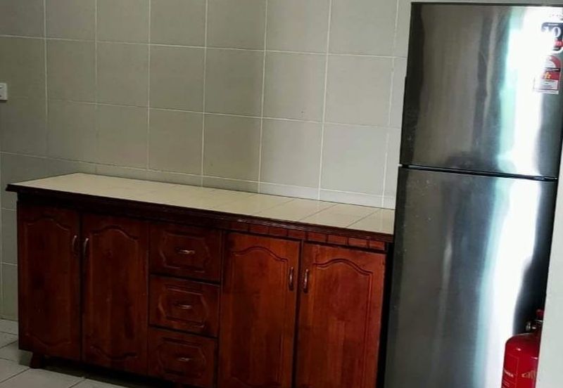 Alam Damai Condominium