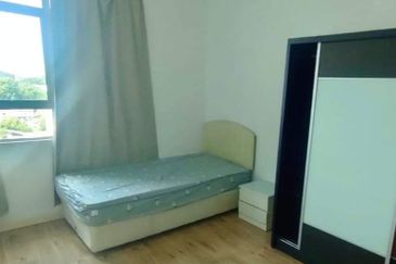 Alam Damai Condominium