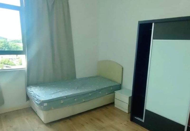 Alam Damai Condominium