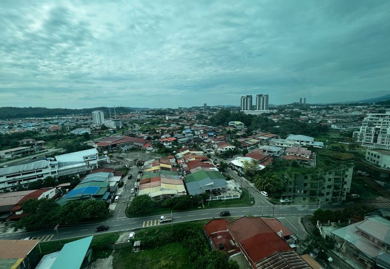 SkyVue Residence@ Kobusak