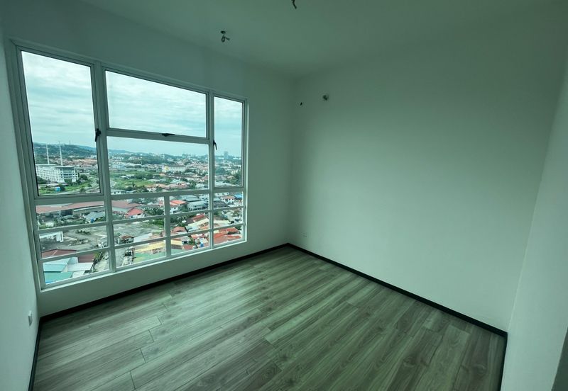 SkyVue Residence@ Kobusak