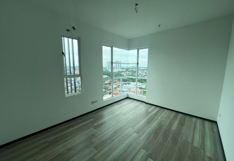 SkyVue Residence@ Kobusak