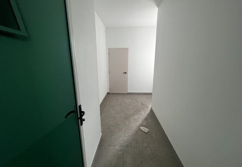 SkyVue Residence@ Kobusak