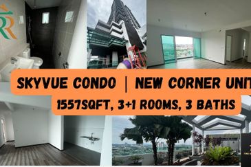 SkyVue Residence@ Kobusak