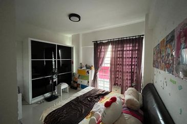 SURIAN RESIDENCES (PENAMPANG)