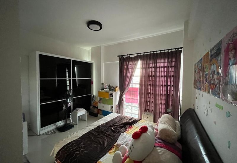 SURIAN RESIDENCES (PENAMPANG)