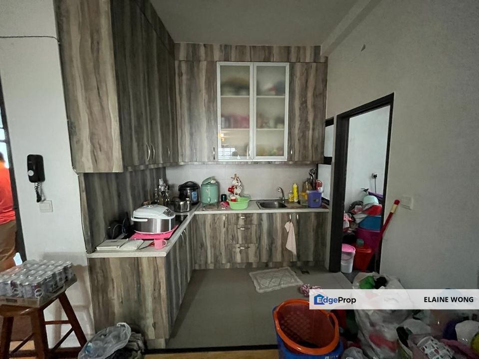 Surian Residences | Corner unit | Penampang , Sabah, Penampang