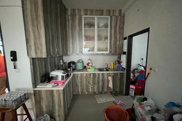 SURIAN RESIDENCES (PENAMPANG)