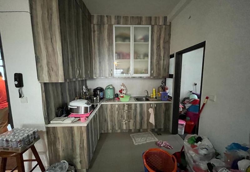 SURIAN RESIDENCES (PENAMPANG)