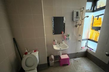 SURIAN RESIDENCES (PENAMPANG)