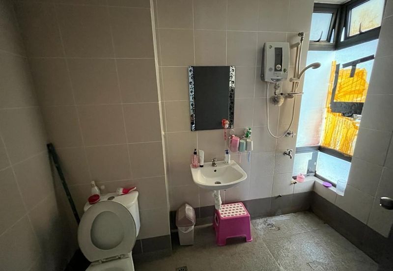 SURIAN RESIDENCES (PENAMPANG)