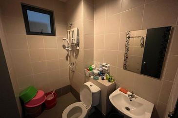 SURIAN RESIDENCES (PENAMPANG)