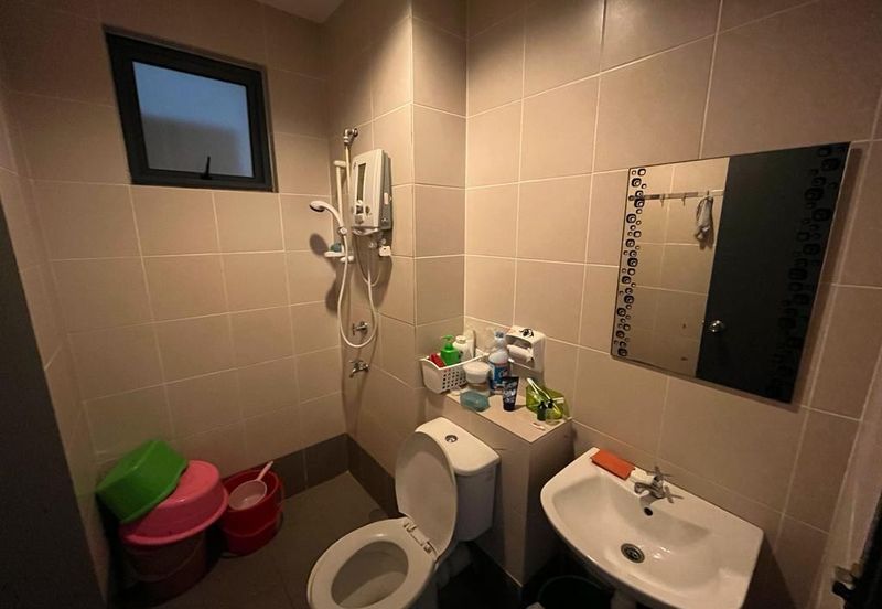 SURIAN RESIDENCES (PENAMPANG)