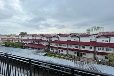 SURIAN RESIDENCES (PENAMPANG)