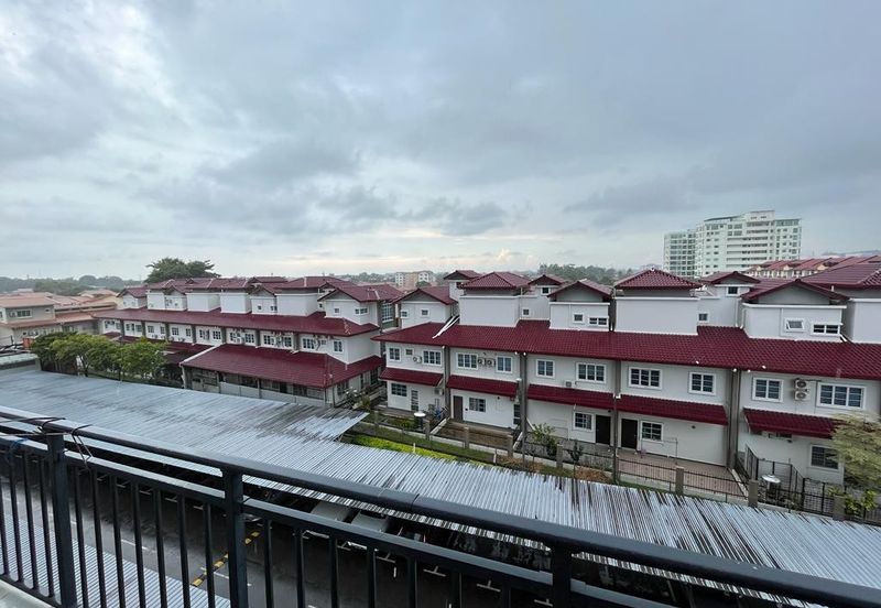 SURIAN RESIDENCES (PENAMPANG)