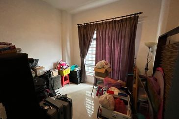 SURIAN RESIDENCES (PENAMPANG)