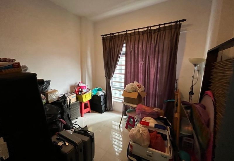 SURIAN RESIDENCES (PENAMPANG)