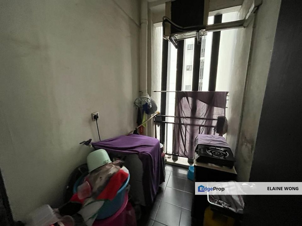 Surian Residences | Corner unit | Penampang , Sabah, Penampang