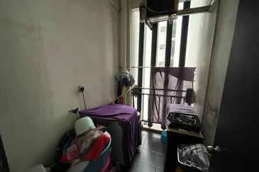 SURIAN RESIDENCES (PENAMPANG)