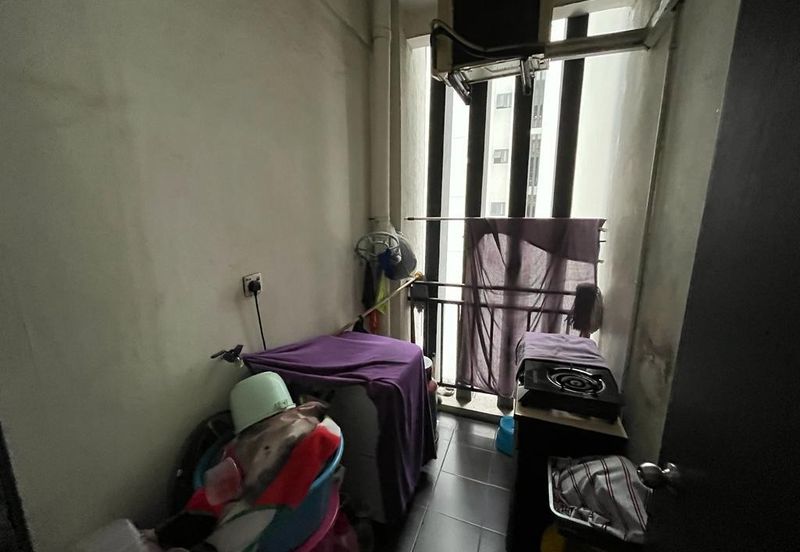 SURIAN RESIDENCES (PENAMPANG)