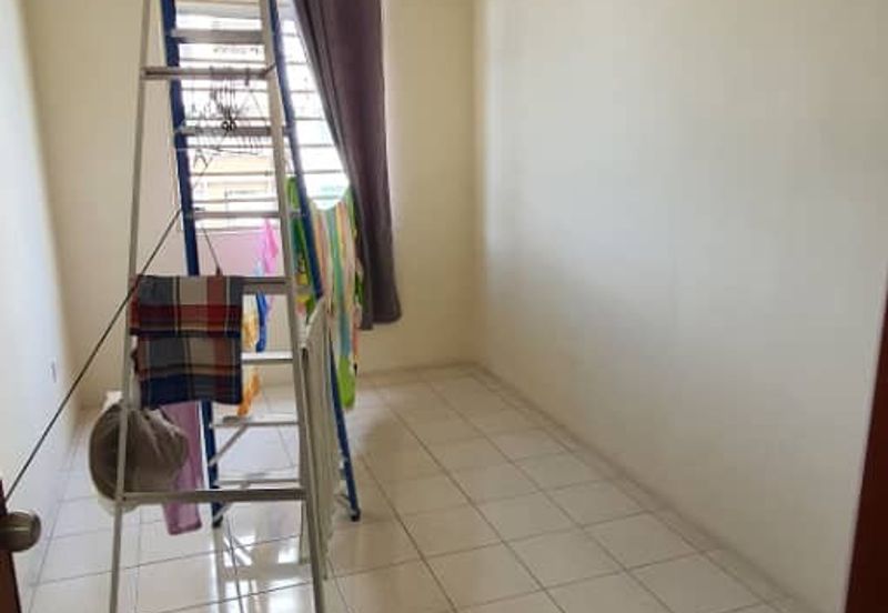 Apartment Angkasa