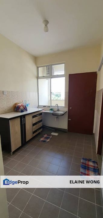 Angkasa Apartment | Block G | 1st Floor, Sabah, Kota Kinabalu