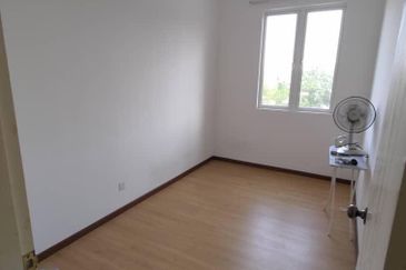 The Palm Condominium Kinarut