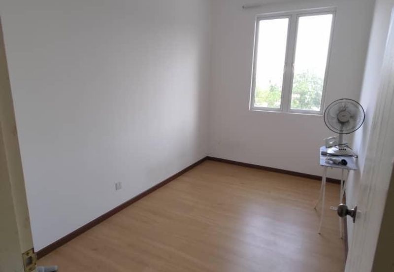 The Palm Condominium Kinarut