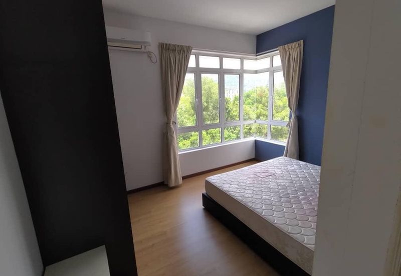 The Palm Condominium Kinarut