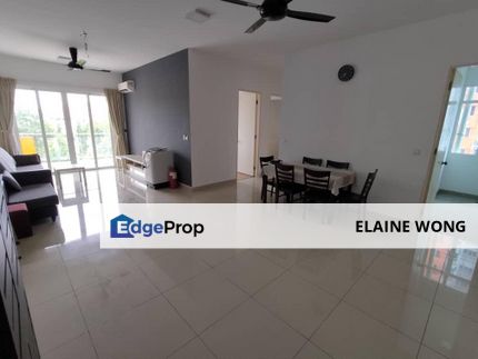 The Palm Condominium | Kinarut | Fully Furnished , Sabah, Papar
