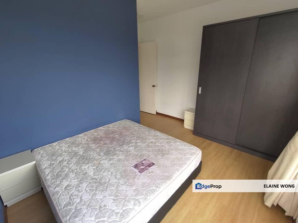 The Palm Condominium | Kinarut | Fully Furnished , Sabah, Papar