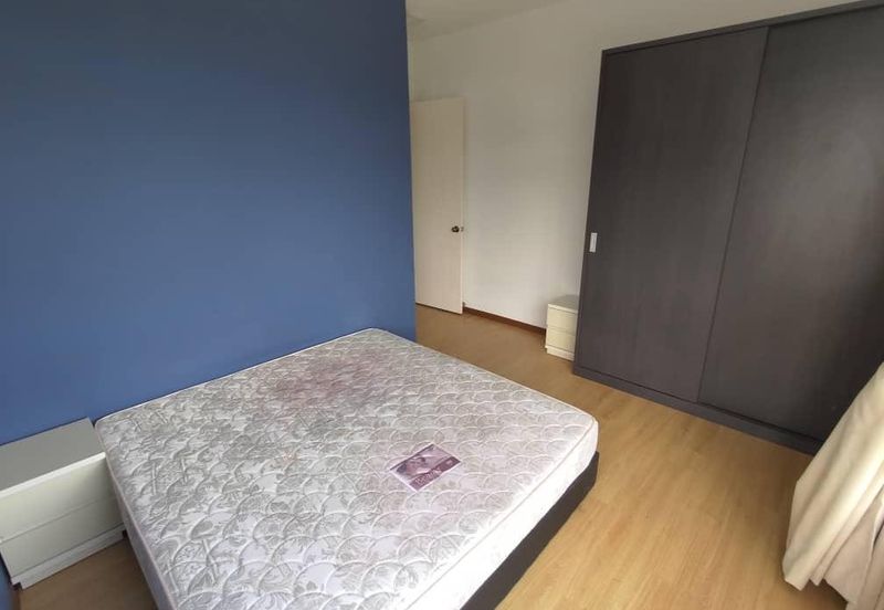 The Palm Condominium Kinarut