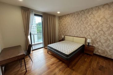 Jesselton Residences