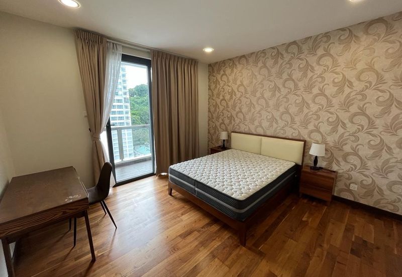 Jesselton Residences