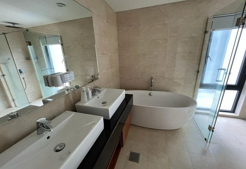 Jesselton Residences