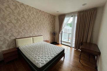 Jesselton Residences