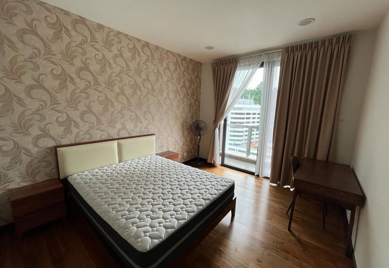 Jesselton Residences