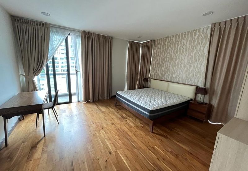 Jesselton Residences